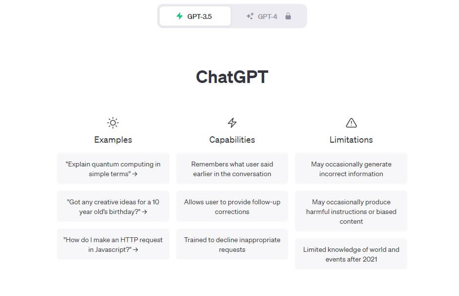 Gerador de conteúdo com inteligência artificial: os 5 melhores!