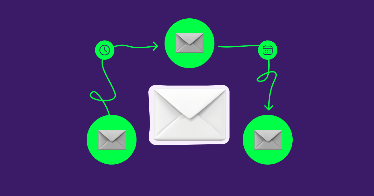 Sequência de e-mails: o que é e como as incorporar no seu negócio?