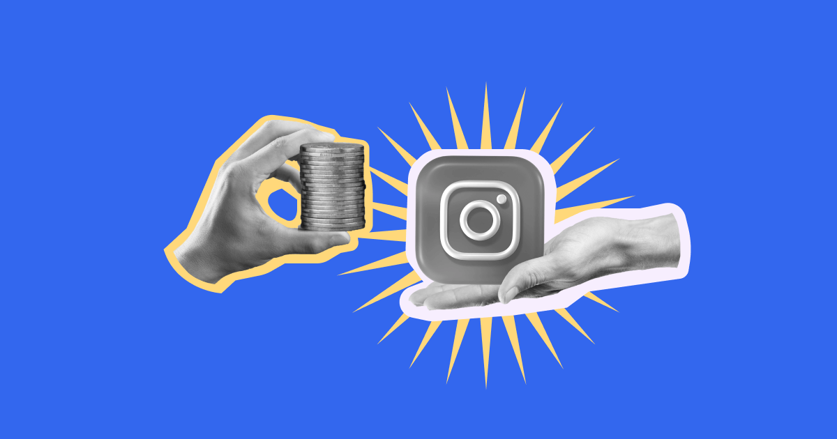 Como monetizar o Instagram em 2024
