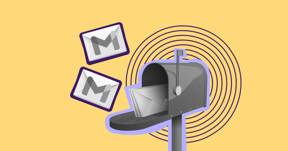 Como enviar e-mails em massa com o Gmail?
