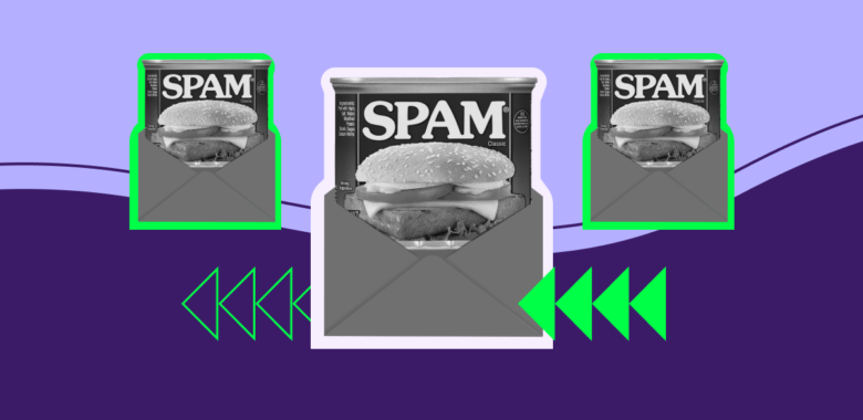 Como evitar que seu e-mail seja considerado spam