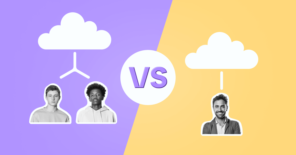 IP dedicado Vs IP compartilhado: Quais as diferenças e qual é a melhor opção?