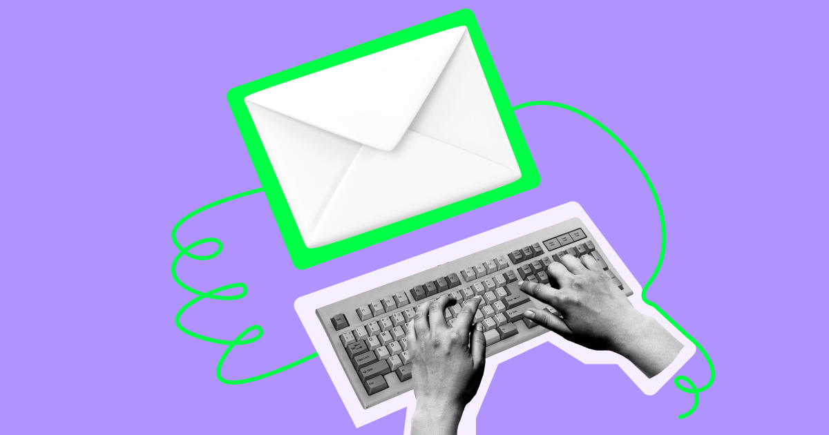 Como criar e enviar um e-mail HTML? | Guia para iniciantes