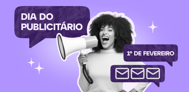 Dia do Publicitário: 5 ideias para campanhas de E-mail Marketing