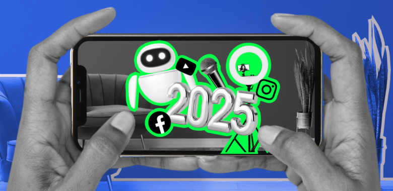 As principais tendências de Marketing para 2025