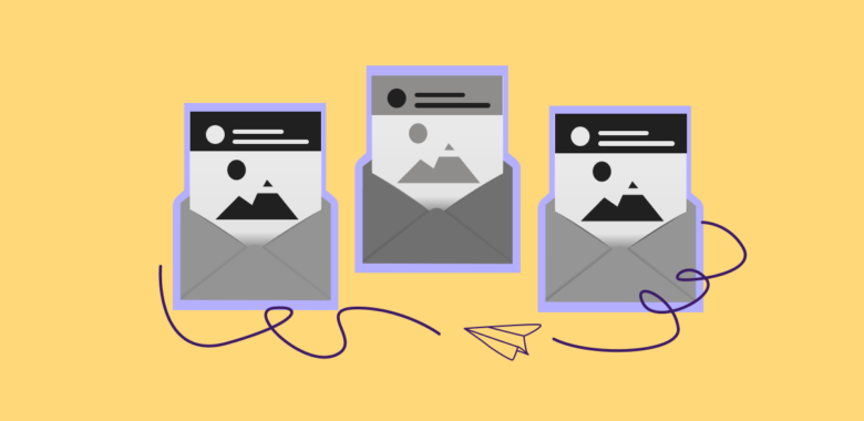 Como criar um template para e-mail marketing?