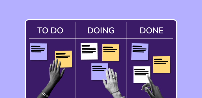Kanban: o que é e como utilizá-lo?