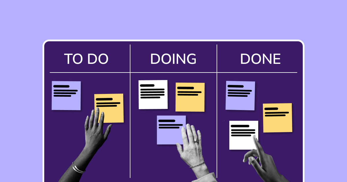Kanban: o que é e como utilizá-lo?