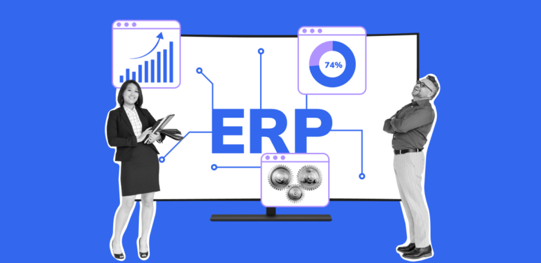 10 melhores sistemas ERP do mercado