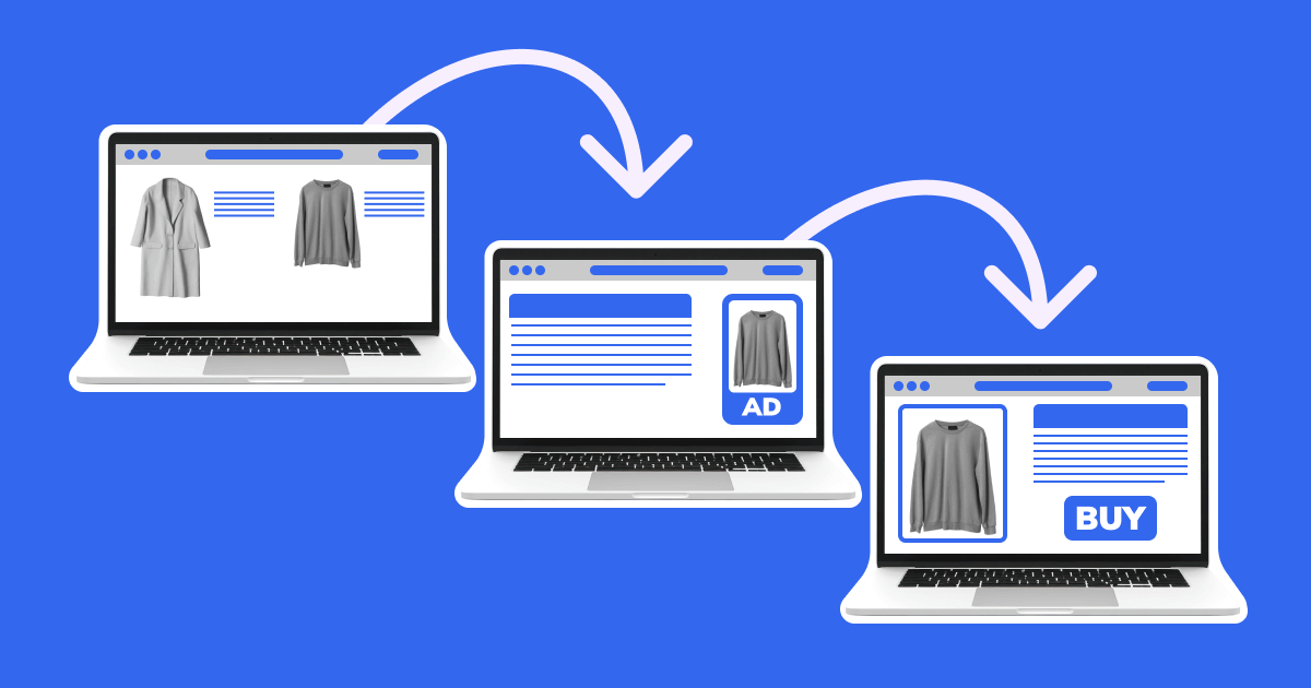 O que é Remarketing e como fazê-lo? Um guia definitivo