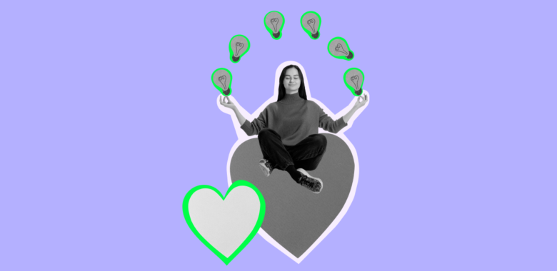 Campanha de e-mail marketing para o Dia das Mães