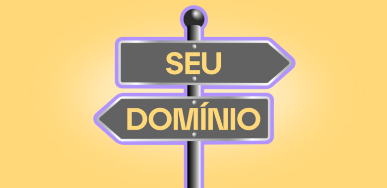 Como criar um email com domínio próprio