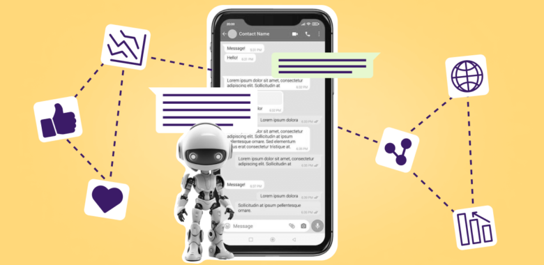 30 formas de usar o WhatsApp para criar mensagens de saudação e aprimorar o seu negócio