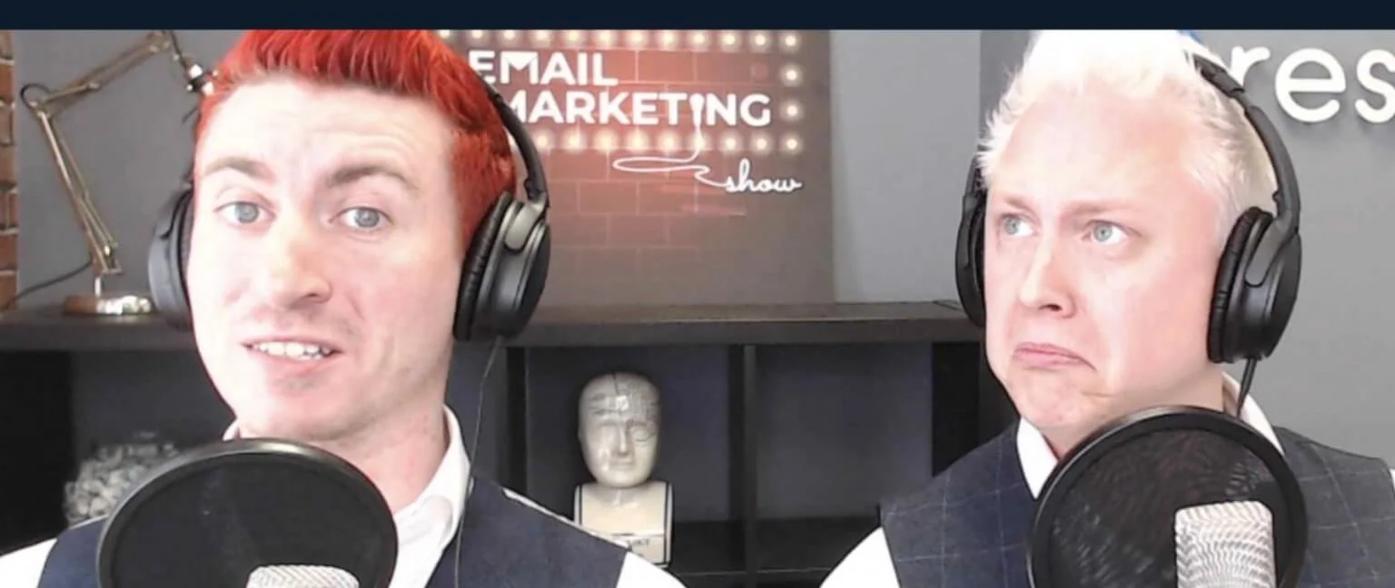 The Email Marketing Show