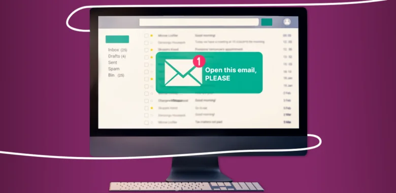 Subject Lines