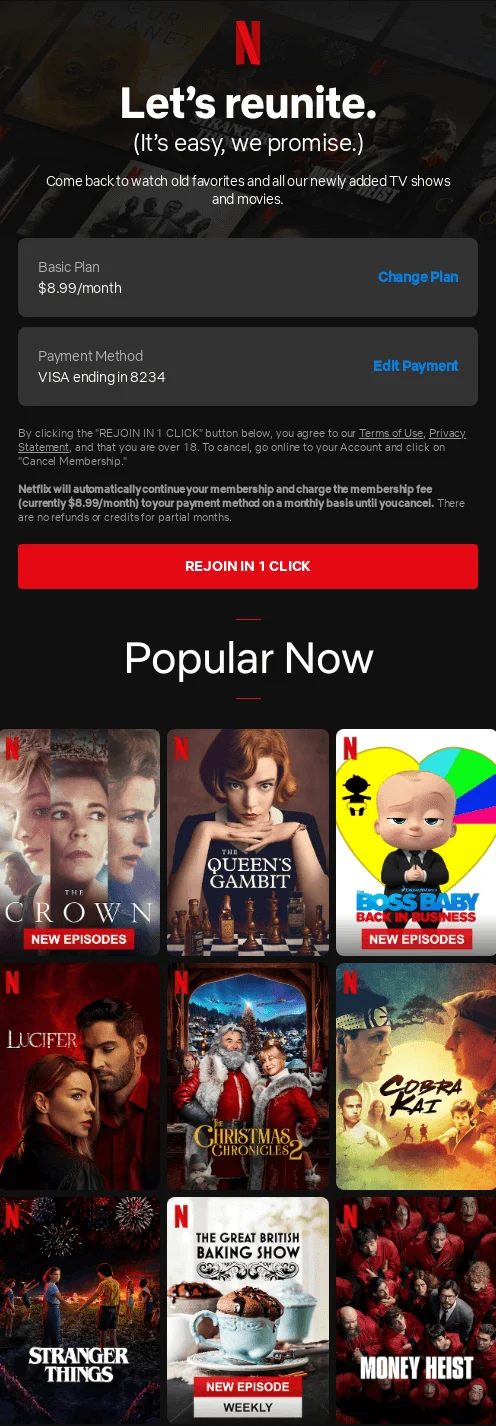 Netflix