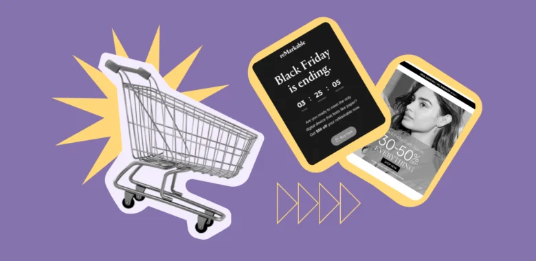 Top Black Friday email examples and strategies to inspire your holiday campaigns
