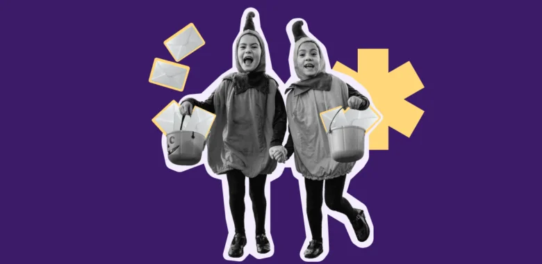 Fangtastic Halloween Email Campaign: Tips & Tricks (or Treats?)
