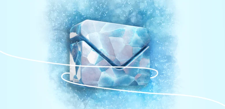 Best cold email template