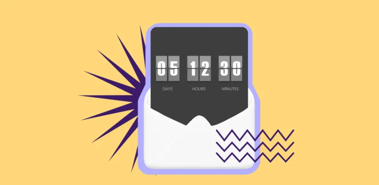 Email Countdown GIF: How to Create, Add, and Use It Effectively