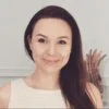 Ksenia Burkina