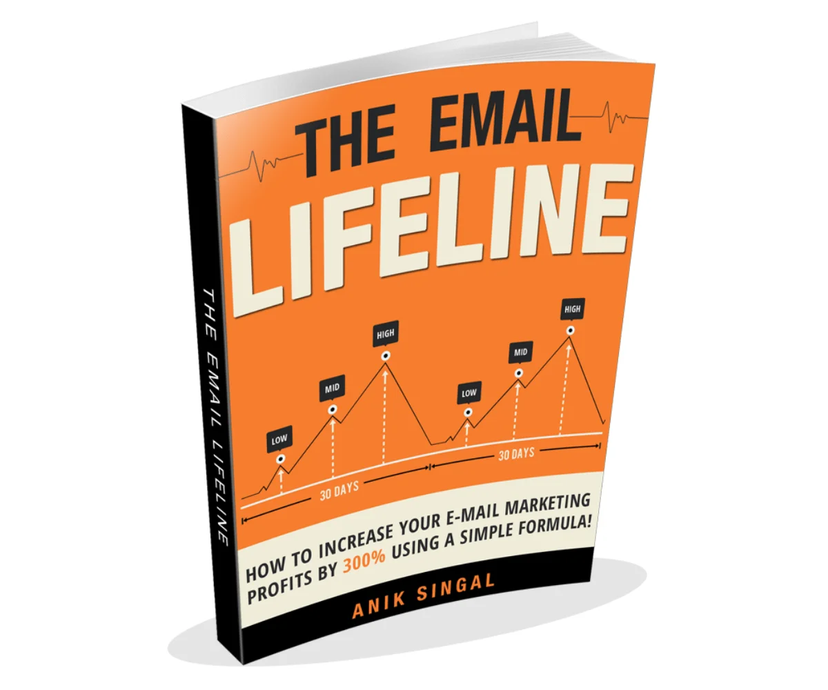 The email lifeline book