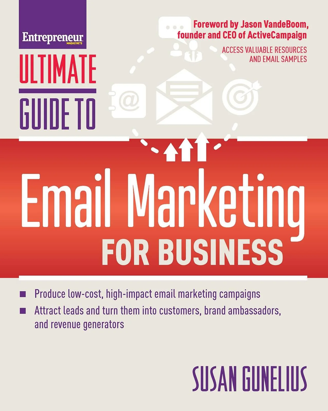 Email marketing for business