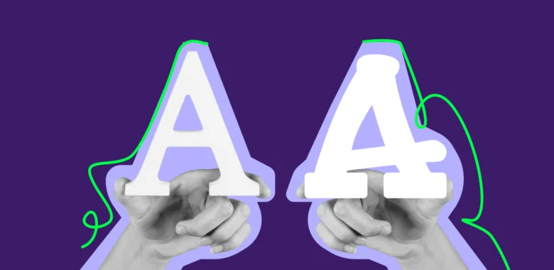 Choosing the Best Font for Email Marketing Campaigns