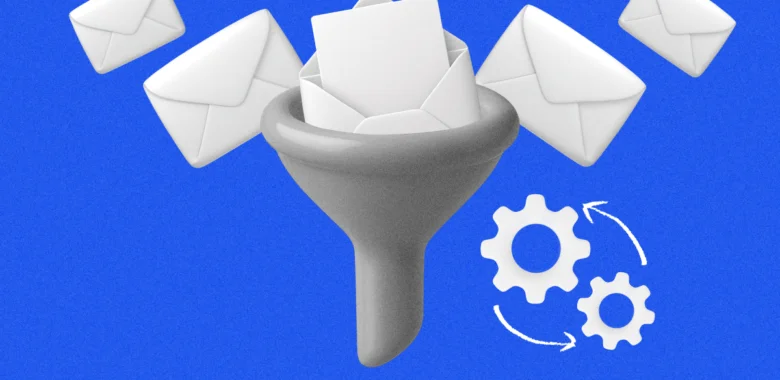 Building email marketing funnels
