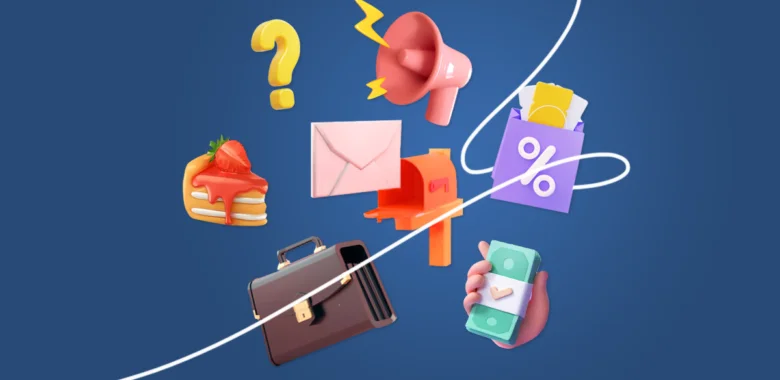 Email Marketing Campaign