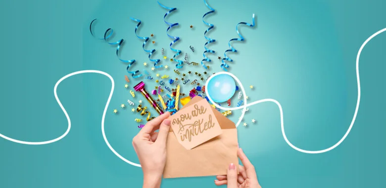 Events email subject lines