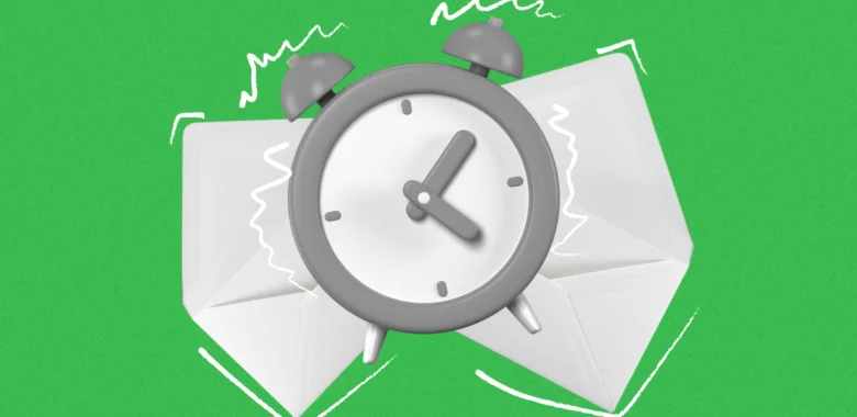 How to make last chance emails