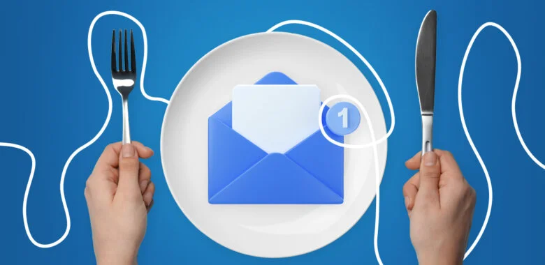 Email etiquette main rules