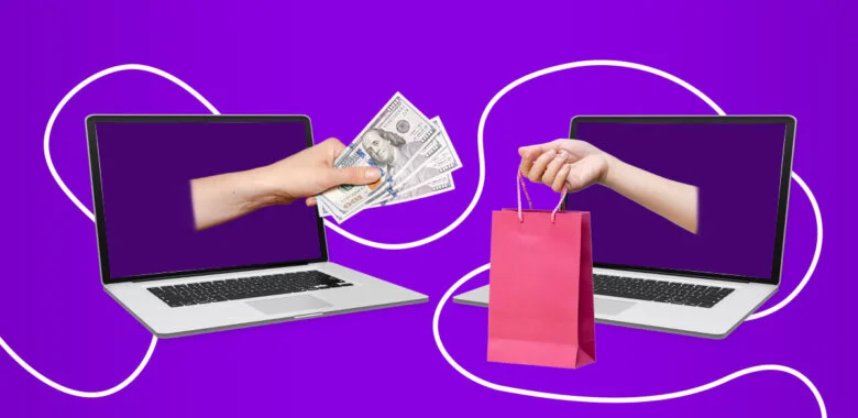Direct to consumer marketing
