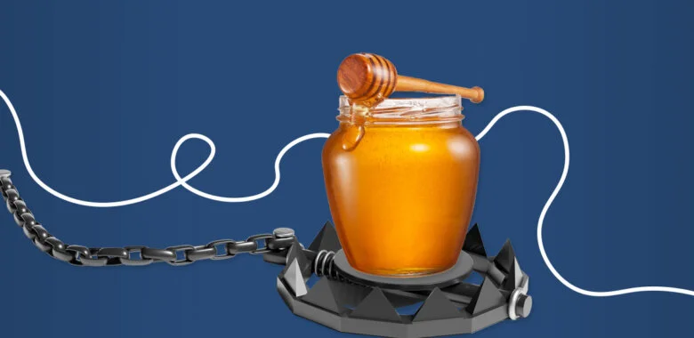 What Is an Email Honeypot and How To Avoid It