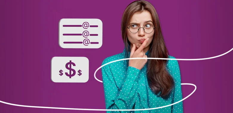 Purchasing email list