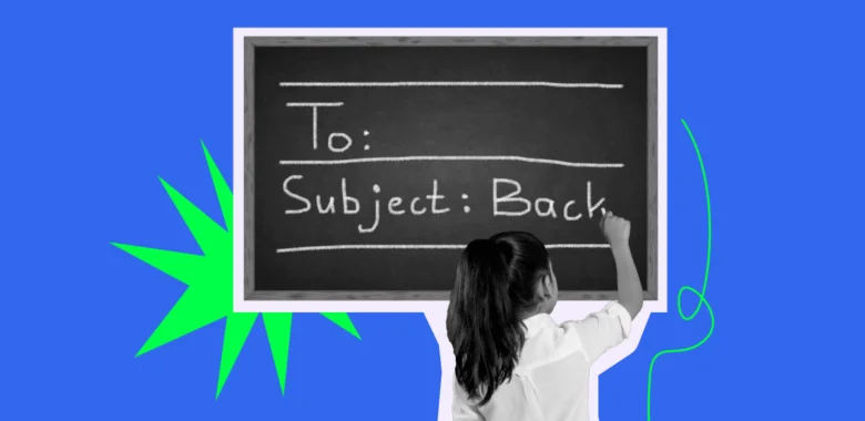 Best Back-to-School Subject Lines That Actually Work