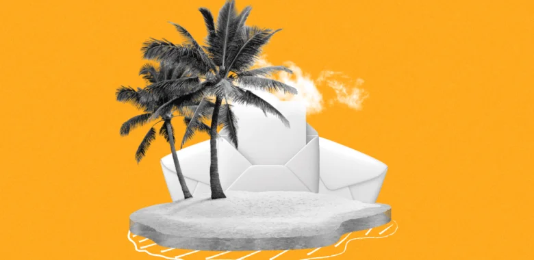 Travel agent email
