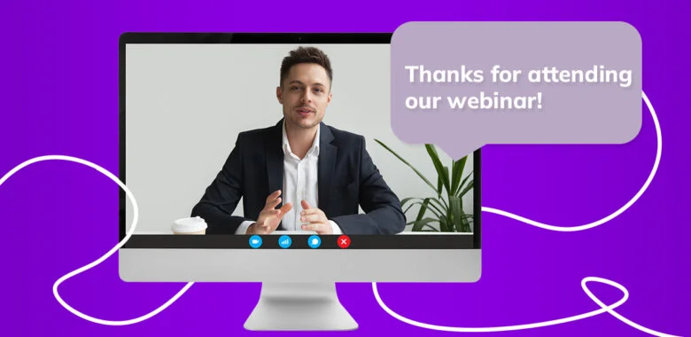 How To Write a Good Webinar Follow-Up Email