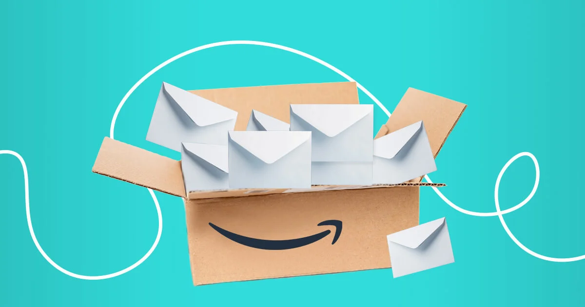 How Does Amazon Email Marketing Work And How The Sellers Can Benefit