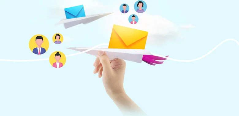 ABM emails