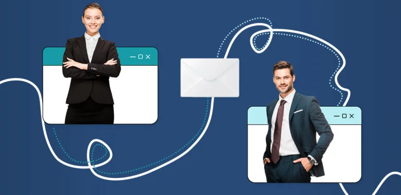 B2B email marketing