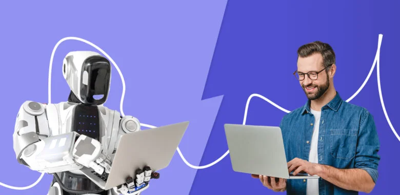 Will AI Tools Replace Human Copywriters?