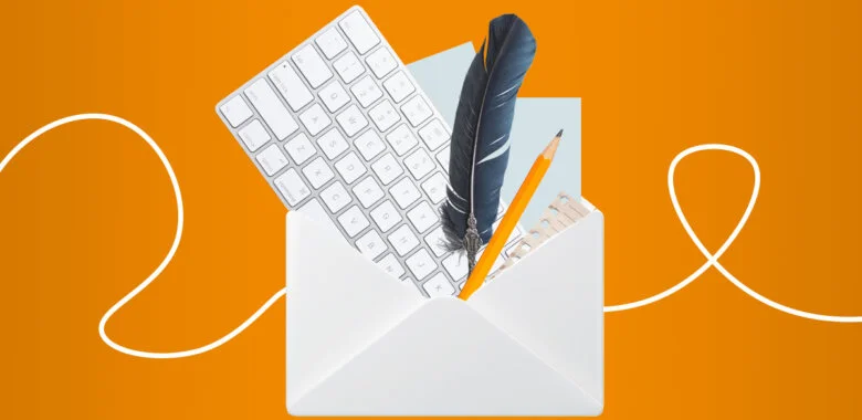 Email marketing content