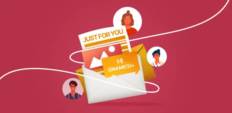 Eye-Catching Personalized Email Examples From Your Favorite Brands