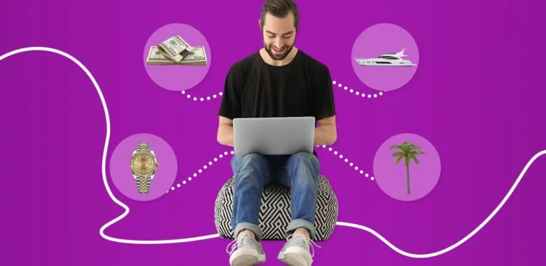 Quiz – can you spend million dollars on marketing?