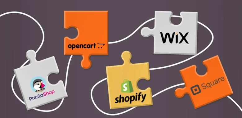 Best e-commerce platforms