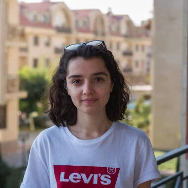 Gayane Sargsyan