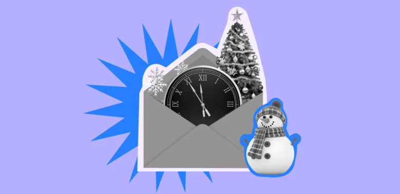 Guide on Sending New Year Newsletter and Ideas on What To Include