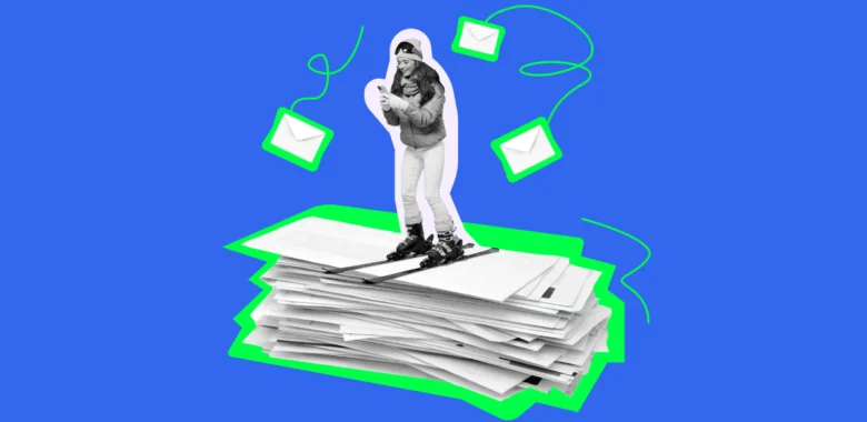 Winter Emails & Newsletter Ideas: Examples, Subject Lines, and Templates